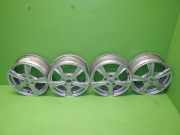 Alufelge MITSUBISHI OUTLANDER II (CW_W) 2.2 DI-D 4WD KBA: 49155