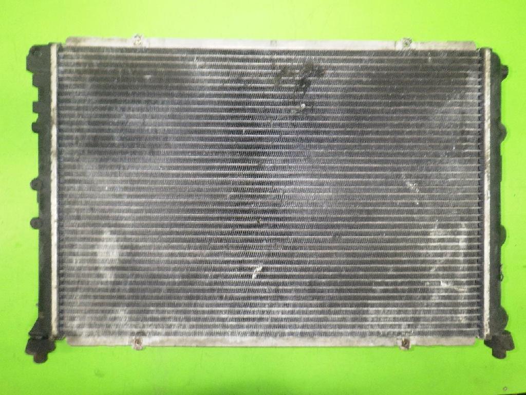 Wasserkühler RENAULT MEGANE Scenic (JA0/1_) 1.6 e (JA0F) 7700838133E Bild Wasserkühler RENAULT MEGANE Scenic (JA0/1_) 1.6 e (JA0F) 7700838133E