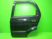 Tür hinten links DAIHATSU TERIOS (J1) 1.3 4WD 67004-87405