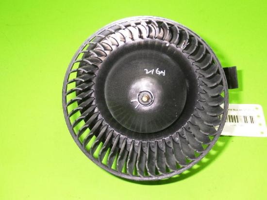Gebläsemotor hinten NISSAN (DATSUN) NV200 EVALIA 1.5 dci X887154G Bild Gebläsemotor hinten NISSAN (DATSUN) NV200 EVALIA 1.5 dci X887154G