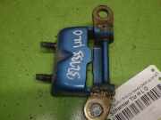 Scharnier Türscharnier hinten links oben NISSAN (DATSUN) NAVARA (D40) 2.5 dCi 4WD