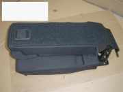 Sitz hinten Mitte OPEL MERIVA A Großraumlimousine (X03) 1.3 CDTI (E75)