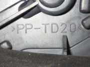 Schlussleuchte rechts PEUGEOT PARTNER Combispace (5F) 1.6 16V