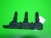 Zündmodul OPEL CORSA B (73_, 78_, 79_) 1.0 i 12V 0221503014
