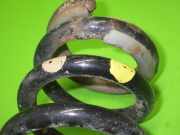 Feder vorne links NISSAN (DATSUN) NP300 NAVARA (D40) 2.5 dCi 4WD