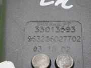 Sicherheits-Gurtpeitsche hinten links/hinten Mitte CITROEN C5 I Break (DE_) 2.2 HDi (DE4HXB, DE4HXE) 963256027702