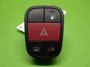 Schalter Warnblinkanlage FIAT FIORINO Kasten/Kombi (225_) 1.4 Natural Power