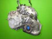 Getriebe Schaltgetriebe DAEWOO bis12'04 NUBIRA Wagon (KLAJ) 1.6 16V BS083317