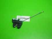 Heckdeckelschloss MITSUBISHI GALANT IV Stufenheck (E3_A) 1.8 (E32A)