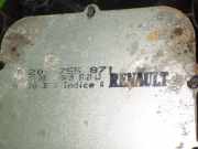 Schalthebel Schaltgetriebe RENAULT CLIO Grandtour (KR0/1_) 1.2 16V (KR0P)