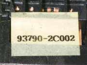 Schalter Warnblinkanlage HYUNDAI COUPE (GK) 2.0 93790-2C002