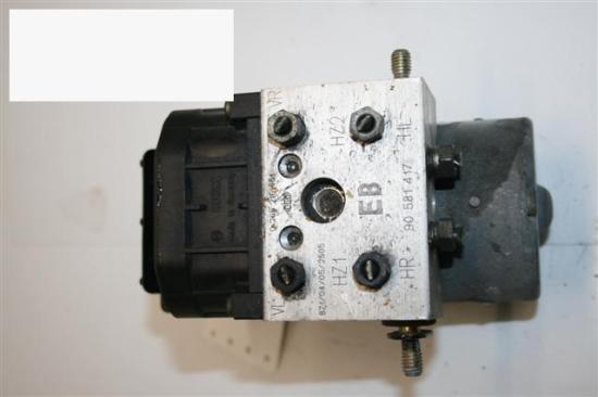 ABS Hydroaggregat OPEL ASTRA G Caravan (F35_) 1.7 TD 0 265 216 651 Bild ABS Hydroaggregat OPEL ASTRA G Caravan (F35_) 1.7 TD 0 265 216 651