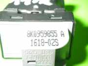 Schalter Fensterheber T?r hinten links AUDI (NSU) A4 Allroad (8KH, B8) 3.0 TDI quattro 8K0959855A