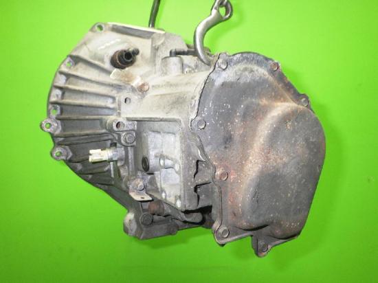 Getriebe Schaltgetriebe FORD KA (RB_) 1.3 i Bild Getriebe Schaltgetriebe FORD KA (RB_) 1.3 i