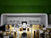 Innenbeleuchtung hinten OPEL INSIGNIA 2.0 Turbo 4x4 00983900