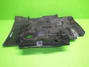 Motorabdeckung TOYOTA AVENSIS Combi (_T25_) 2.0 D-4D (CDT250_)