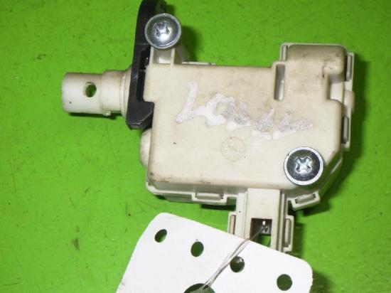 Stellmodul Tankklappe AUDI (NSU) A3 Sportback (8PA) 2.0 TDI quattro 8P4862153 Bild Stellmodul Tankklappe AUDI (NSU) A3 Sportback (8PA) 2.0 TDI quattro 8P4862153