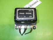 Relais CITROEN ID 19 B