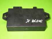 Steuergerät PDC (Park Distance Control) CITROEN C5 I Break (DE_) 2.2 HDi (DE4HXB, DE4HXE) 9629825280