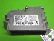 Airbag Steuergerät RENAULT MODUS / GRAND MODUS (F/JP0_) 1.5 dCi (FP0F, JP0F) 0285001509