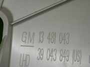 Lichthauptschalter OPEL INSIGNIA B Grand Sport (Z18) 2.0 4x4 (68) 84215920