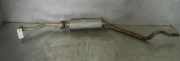 Auspufftopf Mitte OPEL KADETT E CC (33_, 34_, 43_, 44_) 1.7 D