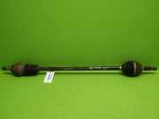 Gelenkwelle Antriebswelle vorne rechts OPEL ASTRA H Caravan (L35) 1.6 24462241