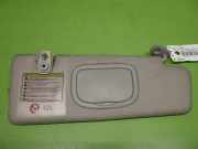 Sonnenblende vorne rechts FIAT BRAVO II (198) 1.9 D Multijet 0735499990