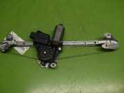 Fensterhebermotor Tür hinten links OPEL ASTRA F CC (53_, 54_, 58_, 59_) 1.4 i 90521877