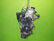 Benzinmotor Motor ohne Anbauteile Benzin VW POLO (9N_) 1.2
