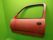 Tür links NISSAN (DATSUN) MICRA II (K11) 1.0 i 16V