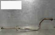 Auspuffrohr Mitte HONDA CIVIC V Hatchback (EG) 1.3 16V (EG3)
