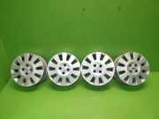 Alufelge OPEL CORSA C (X01) 1.0 (F08, F68)