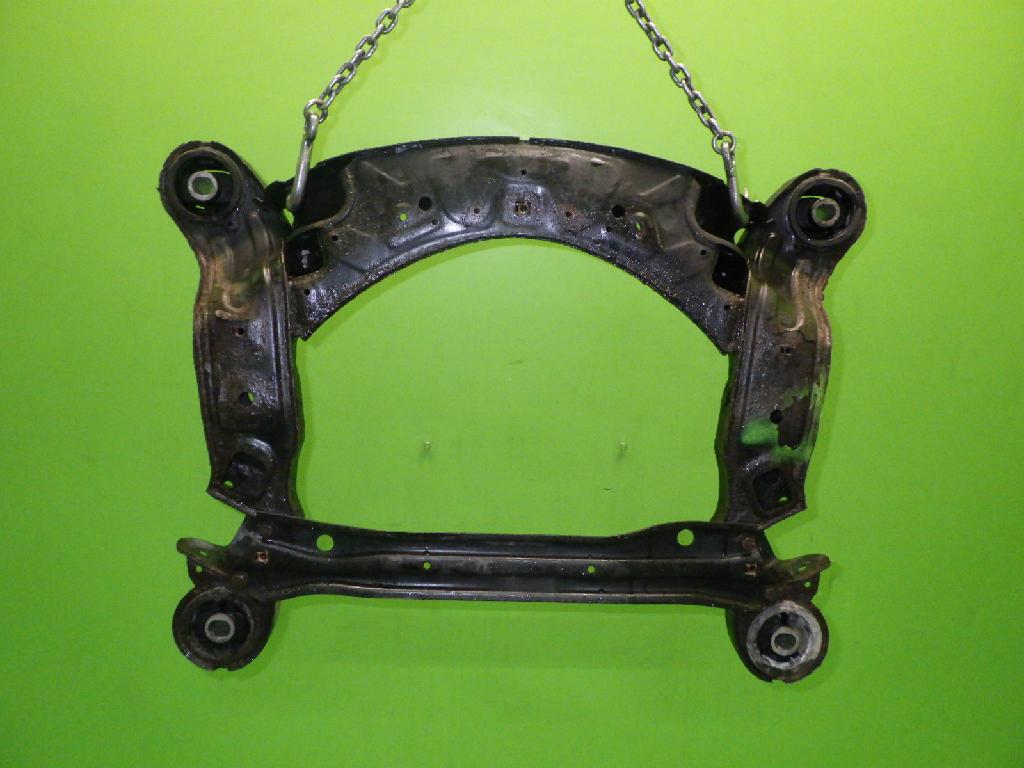 Aggregateträger Motorträger vorne AUDI (NSU) A6 Avant (4F5, C6) 2.7 TDI 4F0399313AD