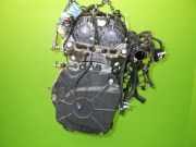 Benzinmotor Motor ohne Anbauteile Benzin OPEL INSIGNIA B Grand Sport (Z18) 1.5 (68) F 14 SHT