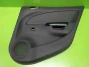 Türverkleidung hinten rechts OPEL CORSA D 1.2 13233645