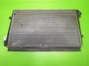 Wasserkühler SEAT LEON (1P1) 1.9 TDI 1K0121251AK