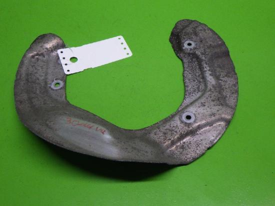 Ankerblech Spritzblech vorne rechts BMW 3 (F30, F35, F80) 318 d xDrive 34106873418 Bild Ankerblech Spritzblech vorne rechts BMW 3 (F30, F35, F80) 318 d xDrive 34106873418