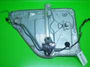 Fensterheber Tür hinten rechts SKODA FABIA (6Y2) 1.4 16V