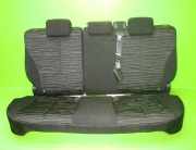 Sitzbank hinten MAZDA 2 (DE_, DH_3) 1.3