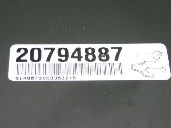 Steuerger?t Lenkung OPEL INSIGNIA Caravan 2.0 Turbo 4x4 20794887 Bild Steuerger?t Lenkung OPEL INSIGNIA Caravan 2.0 Turbo 4x4 20794887