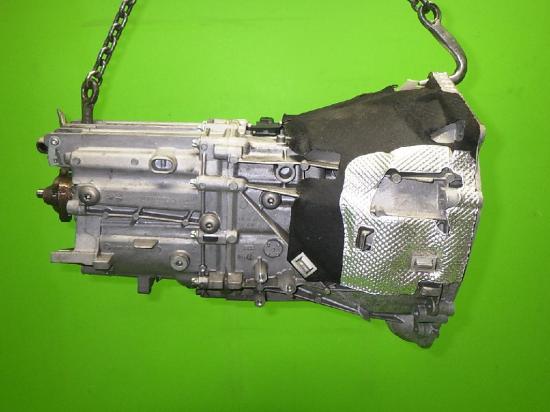 Getriebe Schaltgetriebe BMW 1 (F20) 116 i 217000170 Bild Getriebe Schaltgetriebe BMW 1 (F20) 116 i 217000170