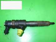 Einspritzdüse Zyl 4 Injektor FORD FIESTA VI 1.4 TDCi 445110339