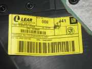 Türverkleidung hinten links OPEL SIGNUM 2.2 direct 7231555