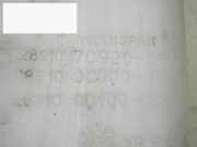 Scheibenwischbehälter Wischwasserbehälter NISSAN (DATSUN) SERENA (C23) 2.3 D 289109C000