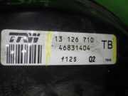 Bremskraftverstärker OPEL VECTRA C GTS 1.9 CDTI 46831404