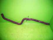 Auspuffrohr Mitte VW GOLF PLUS (5M1, 521) 2.0 TDI