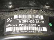 Bremskraftverstärker MERCEDES-BENZ C-KLASSE Kombi (S204) C 350 CDI (204.223) 03.7747-8903.4