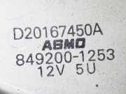 Wischermotor hinten MAZDA DEMIO (DW) 1.3 i 16V 849200-1253