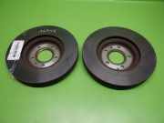 Bremsscheiben Satz vorne OPEL INSIGNIA B Sports Tourer (Z18) 1.5 (35)